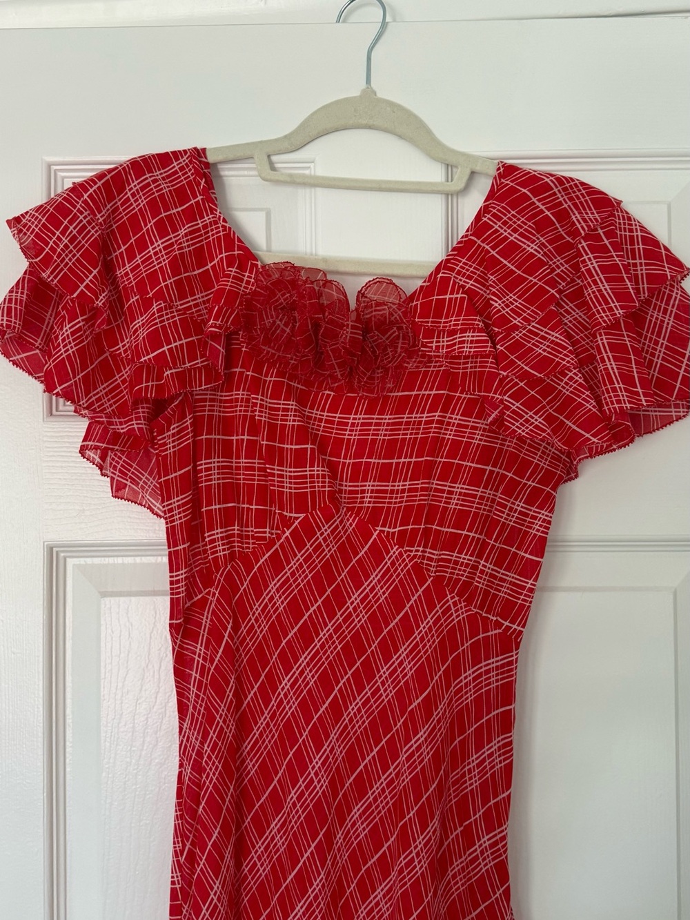 DÔEN Nevara Dress
